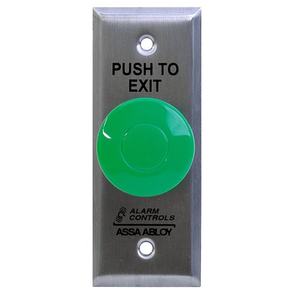 Alarm Controls Pushbuttons TS-14N